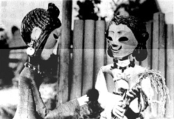 おおあなむちの冒険
